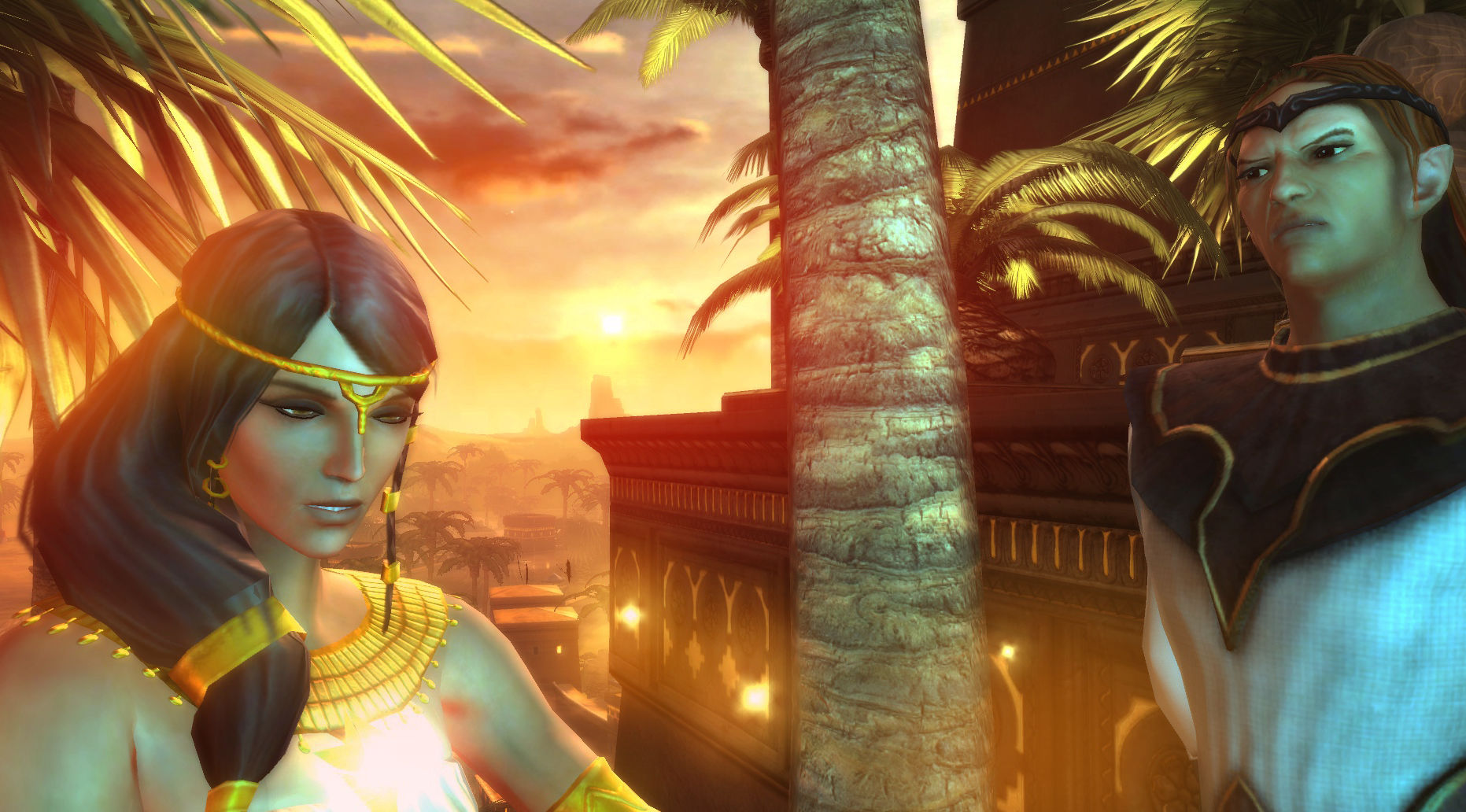 Drakensang: Phileasson’s Secret