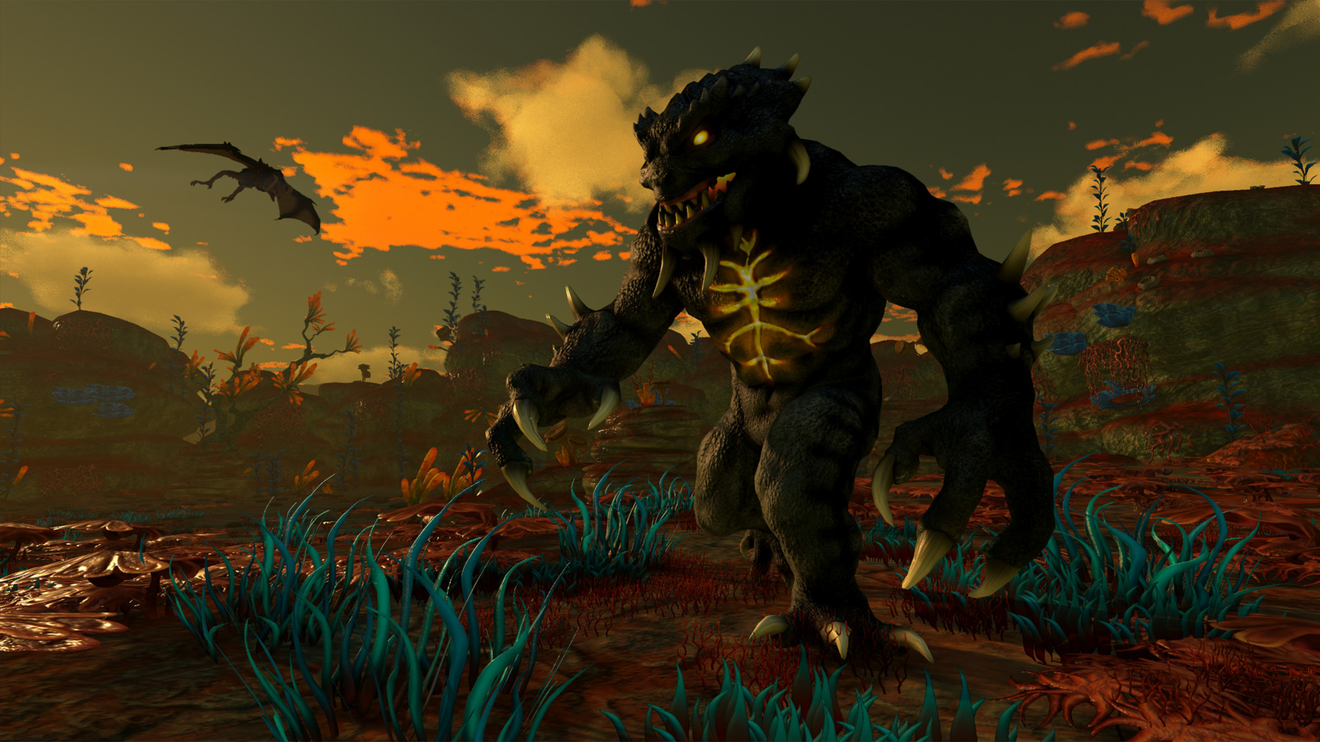 Gaia 2: Ancient Mysteries