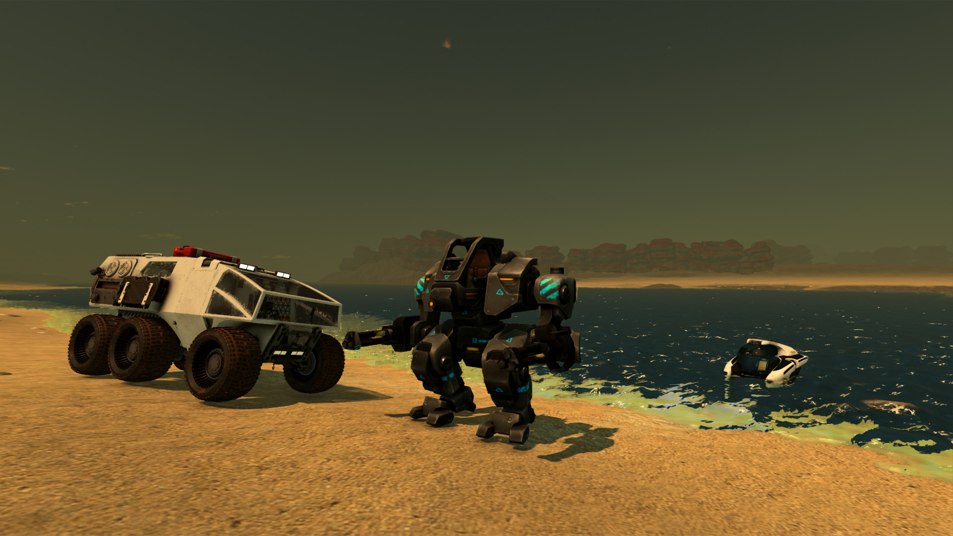 Gaia 2: Ancient Mysteries