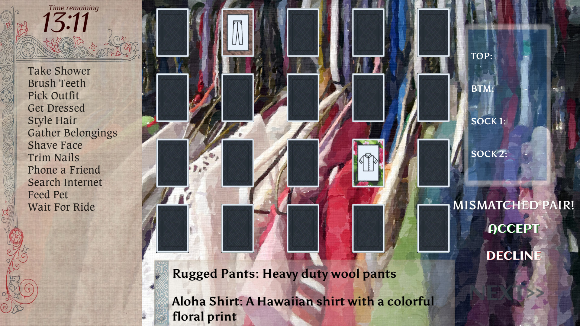 The Little Black Bestiary: A Midsummer Night’s Barcrawl