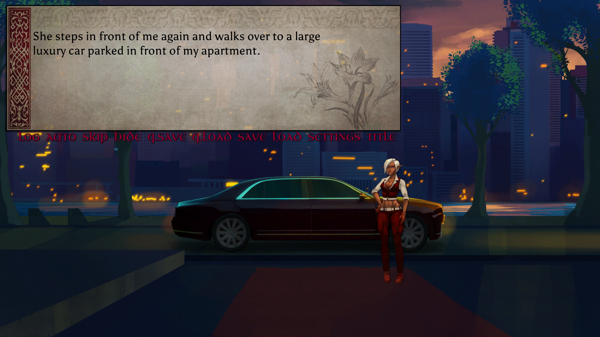 The Little Black Bestiary: A Midsummer Night’s Barcrawl