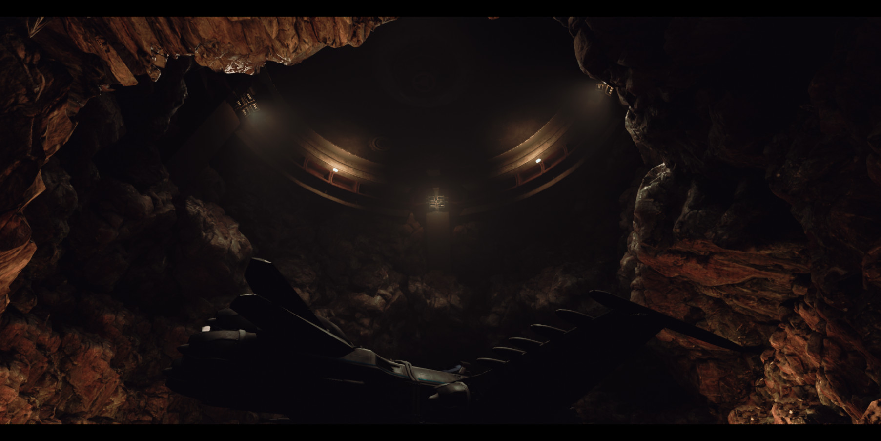 SCP: Fragmented Minds