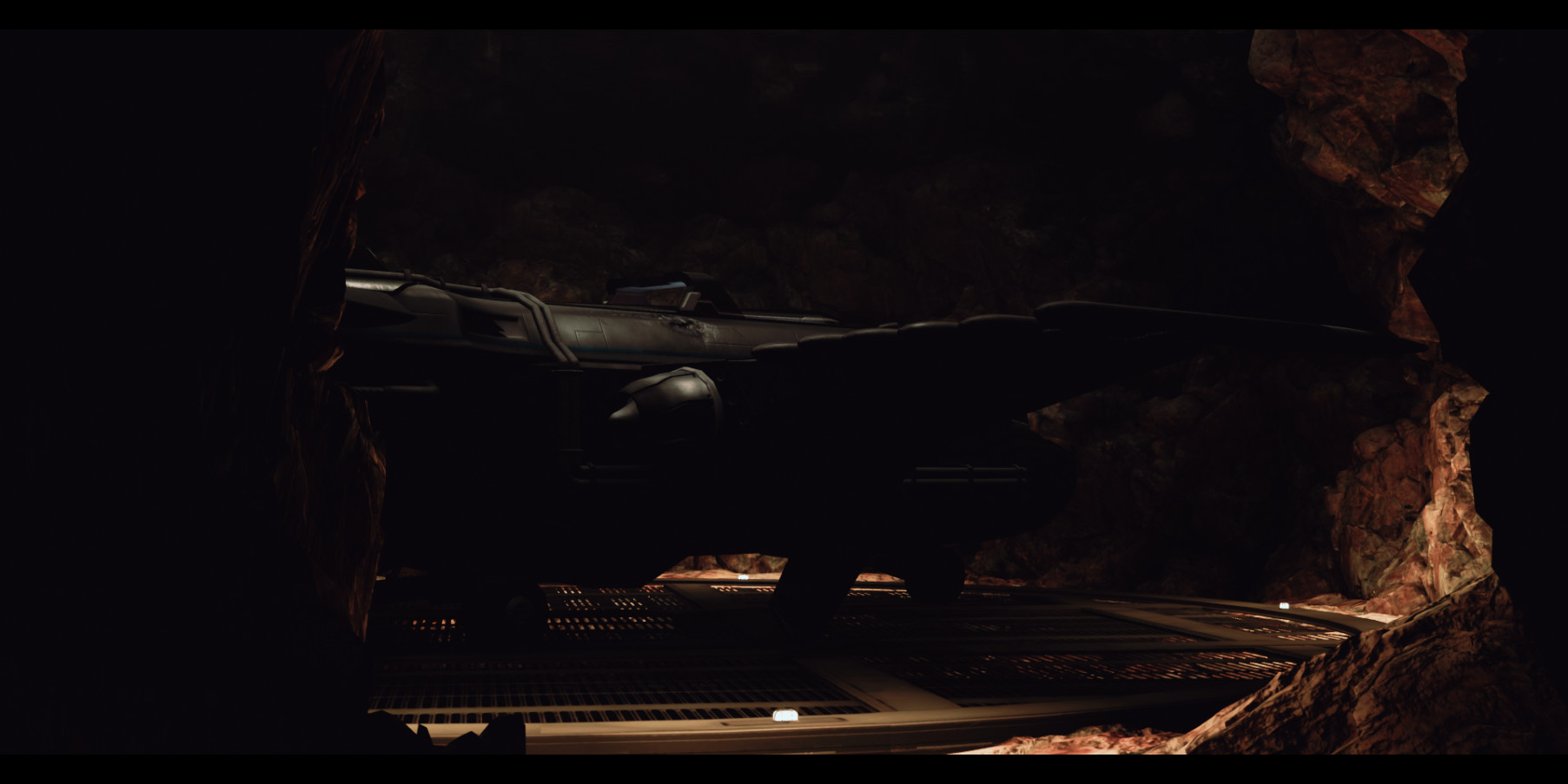 SCP: Fragmented Minds