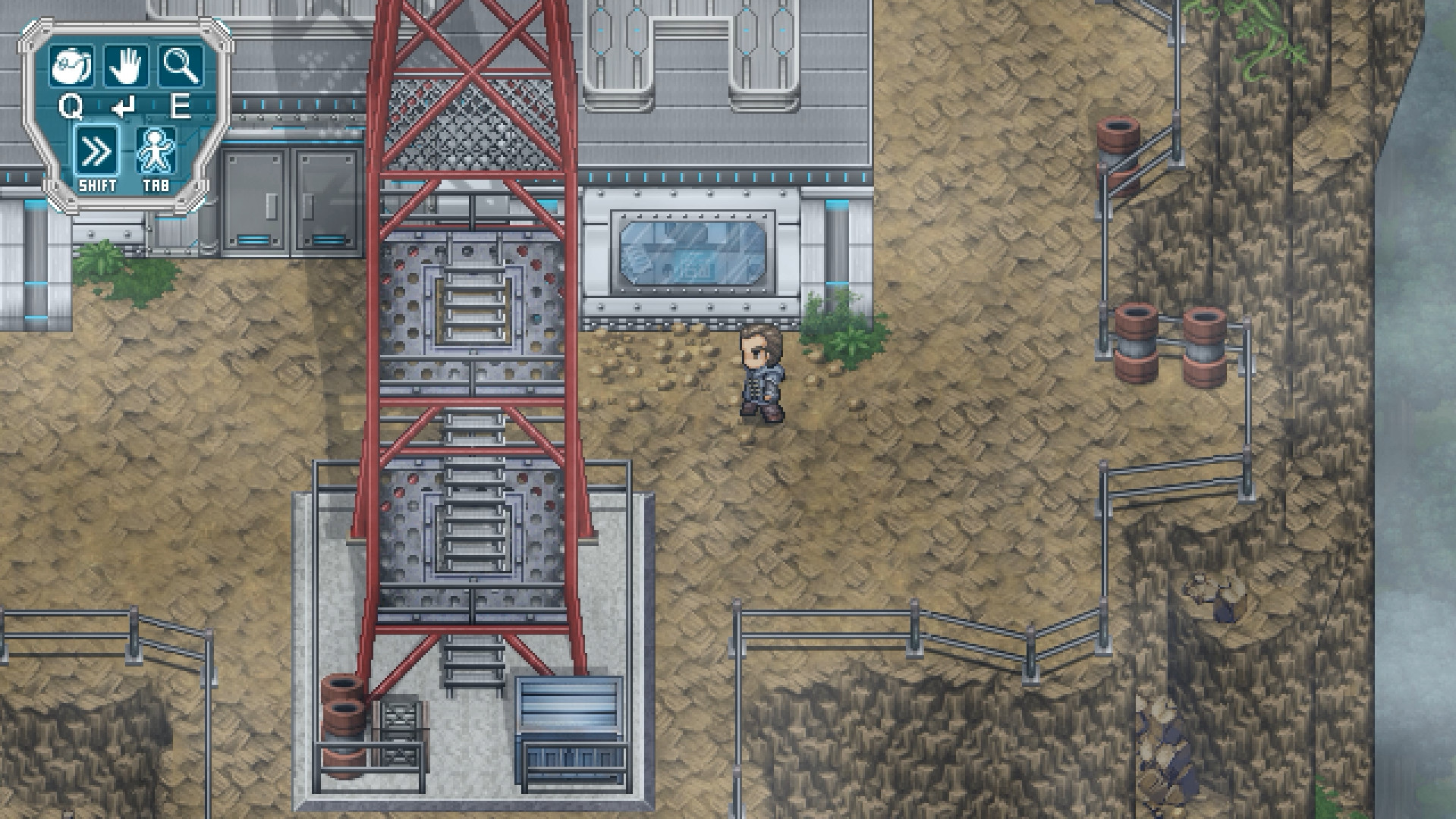 Tales of Esferia: Araxis