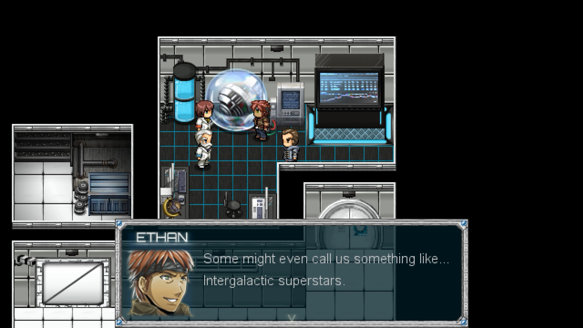 Tales of Esferia: Araxis