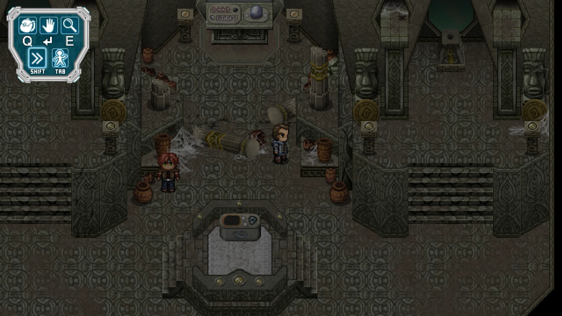 Tales of Esferia: Araxis