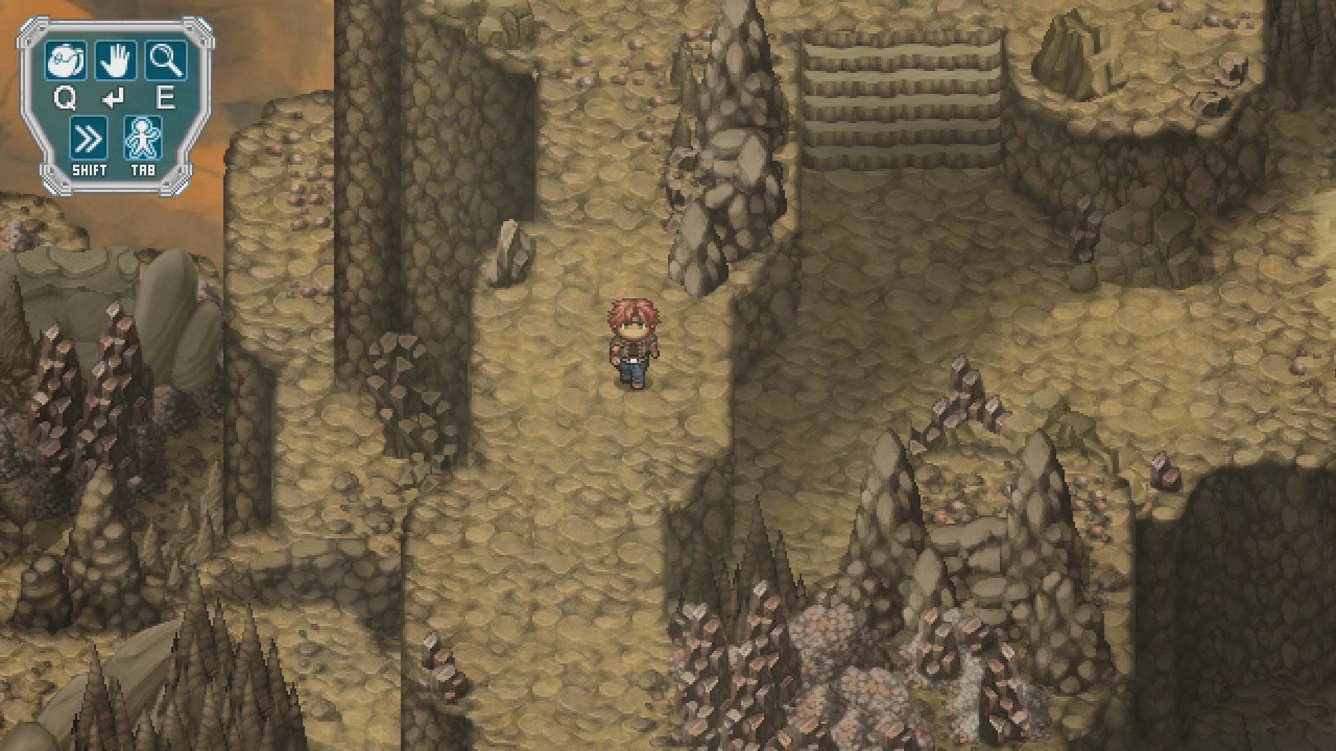 Tales of Esferia: Araxis