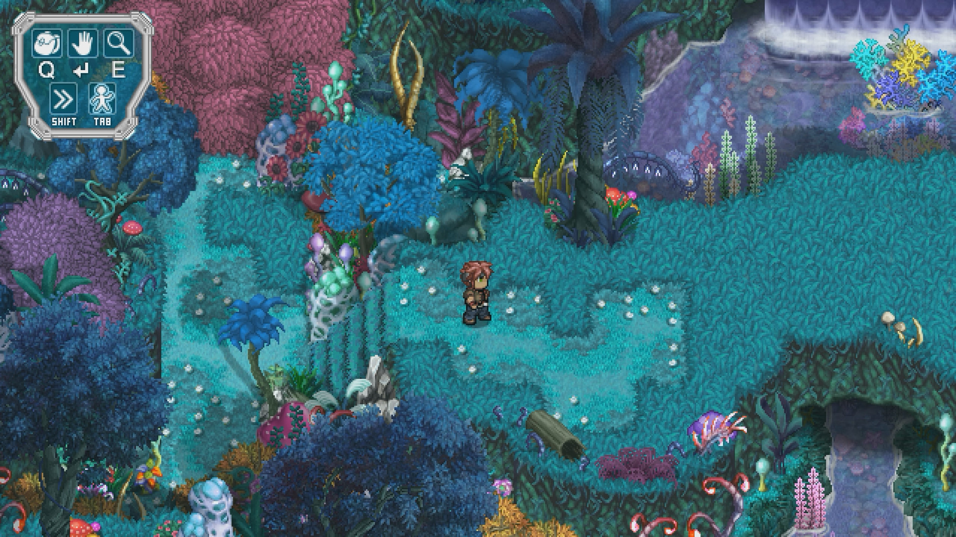 Tales of Esferia: Araxis