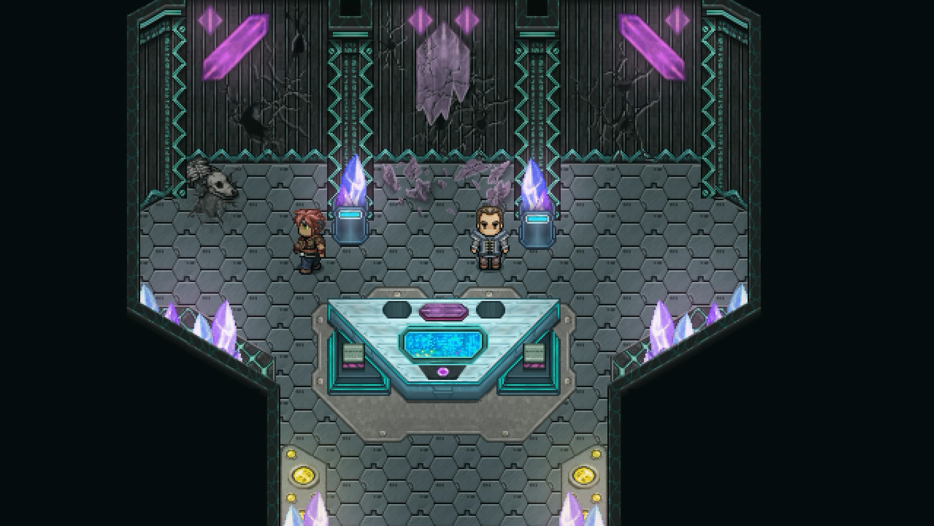 Tales of Esferia: Araxis