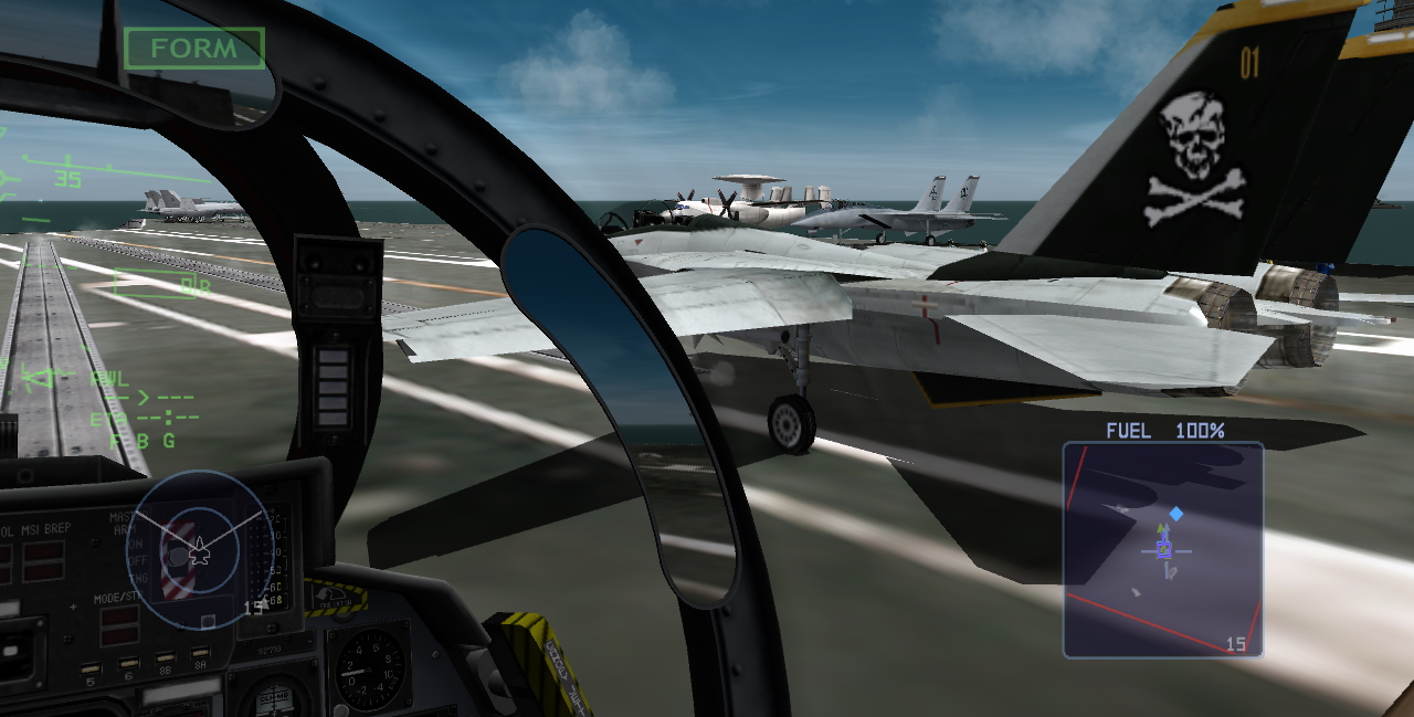 Over G Fighters