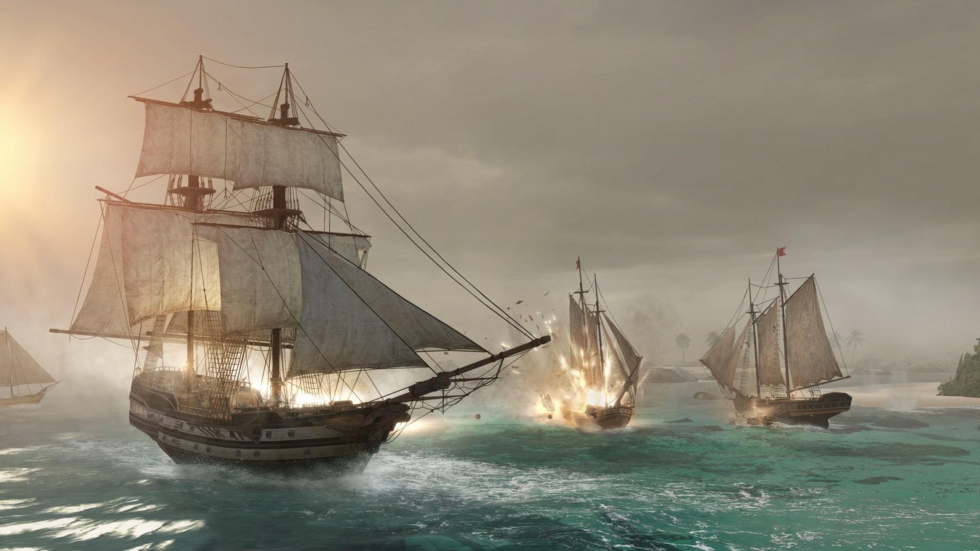 Assassin’s Creed III: The Hidden Secrets Pack