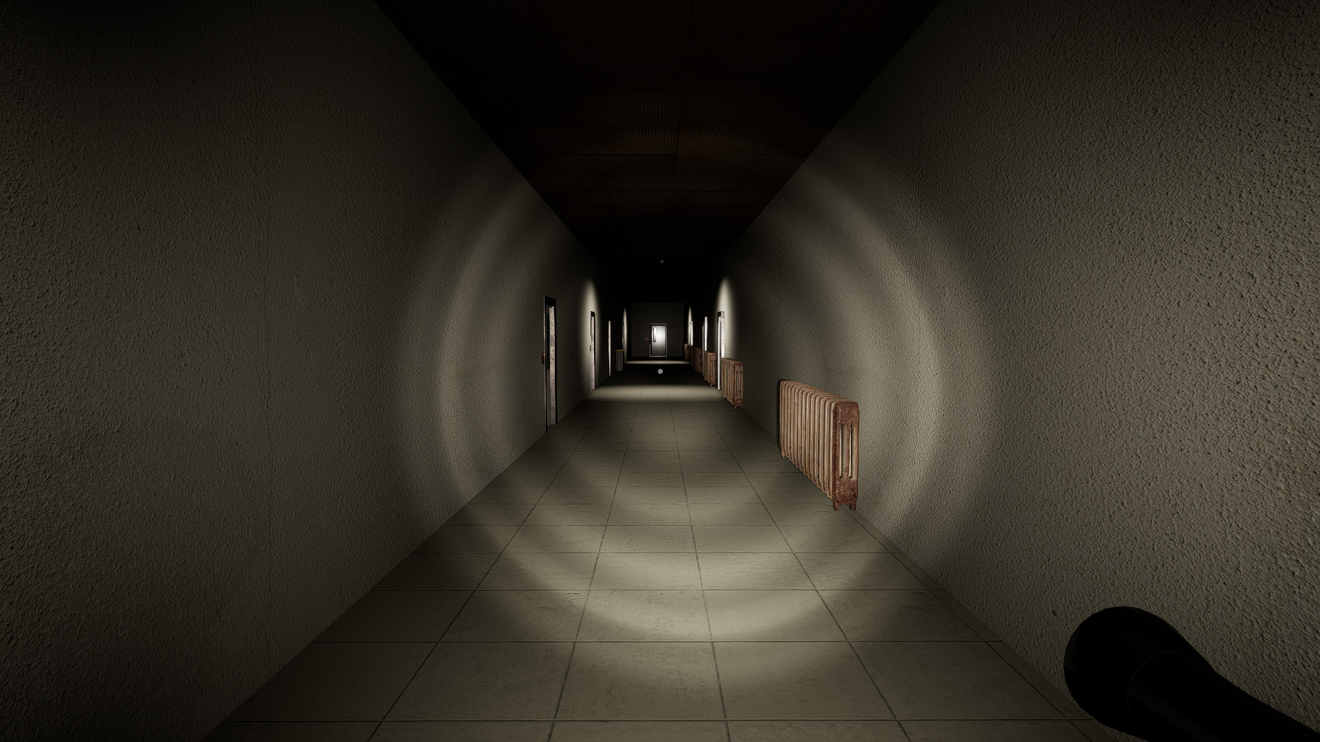 Worst Nightmare