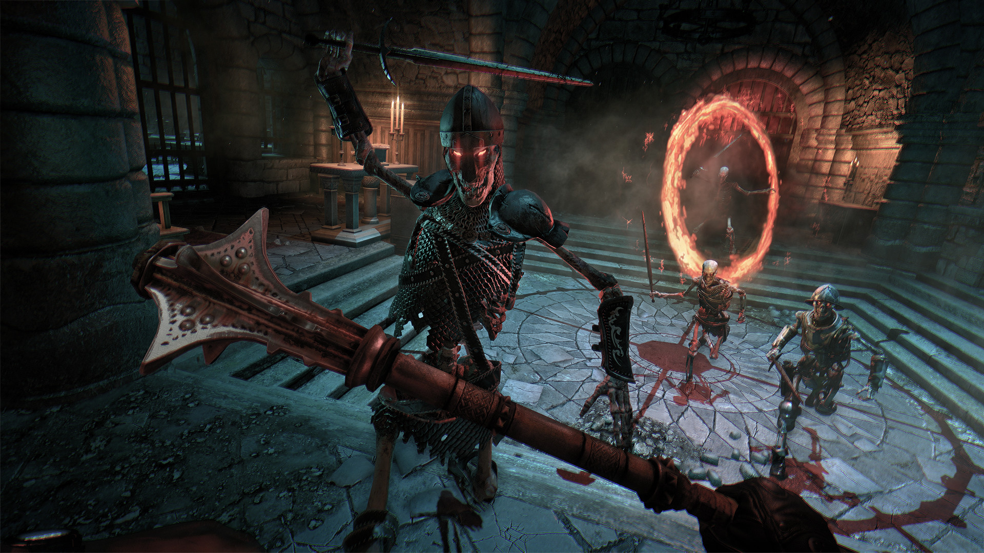 Dying Light: Hellraid