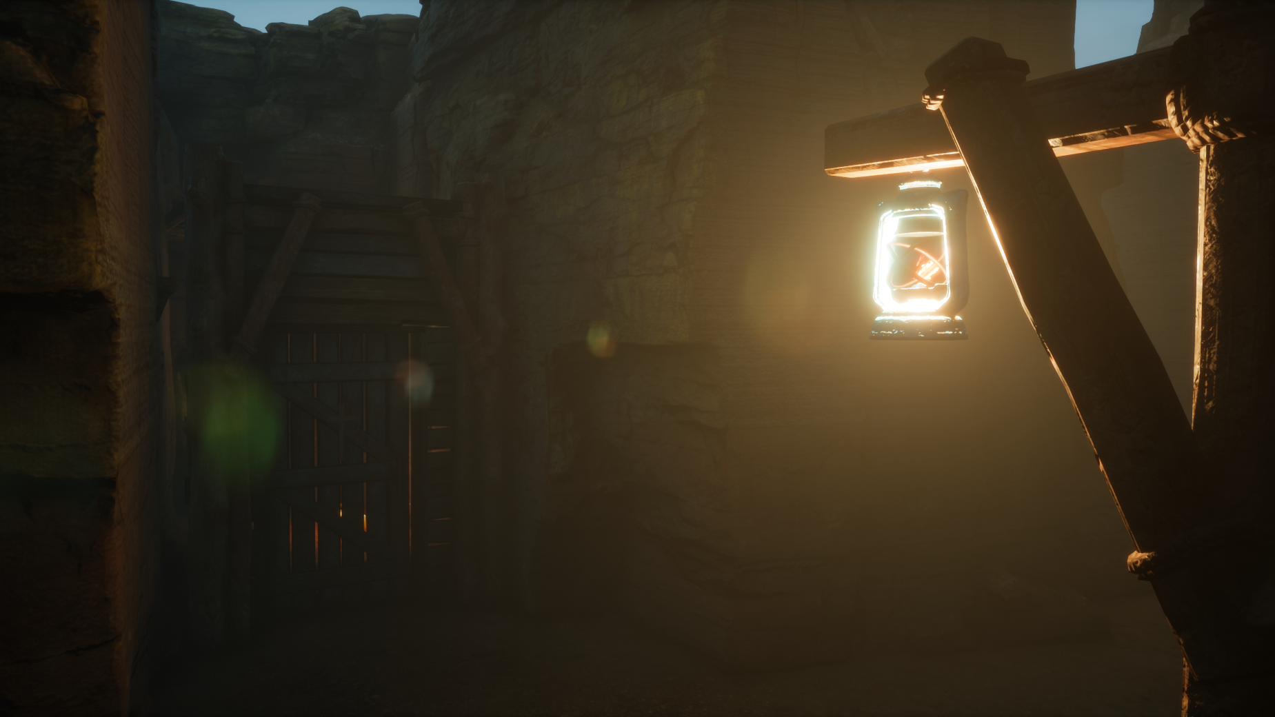 Horror Story: Hallowseed