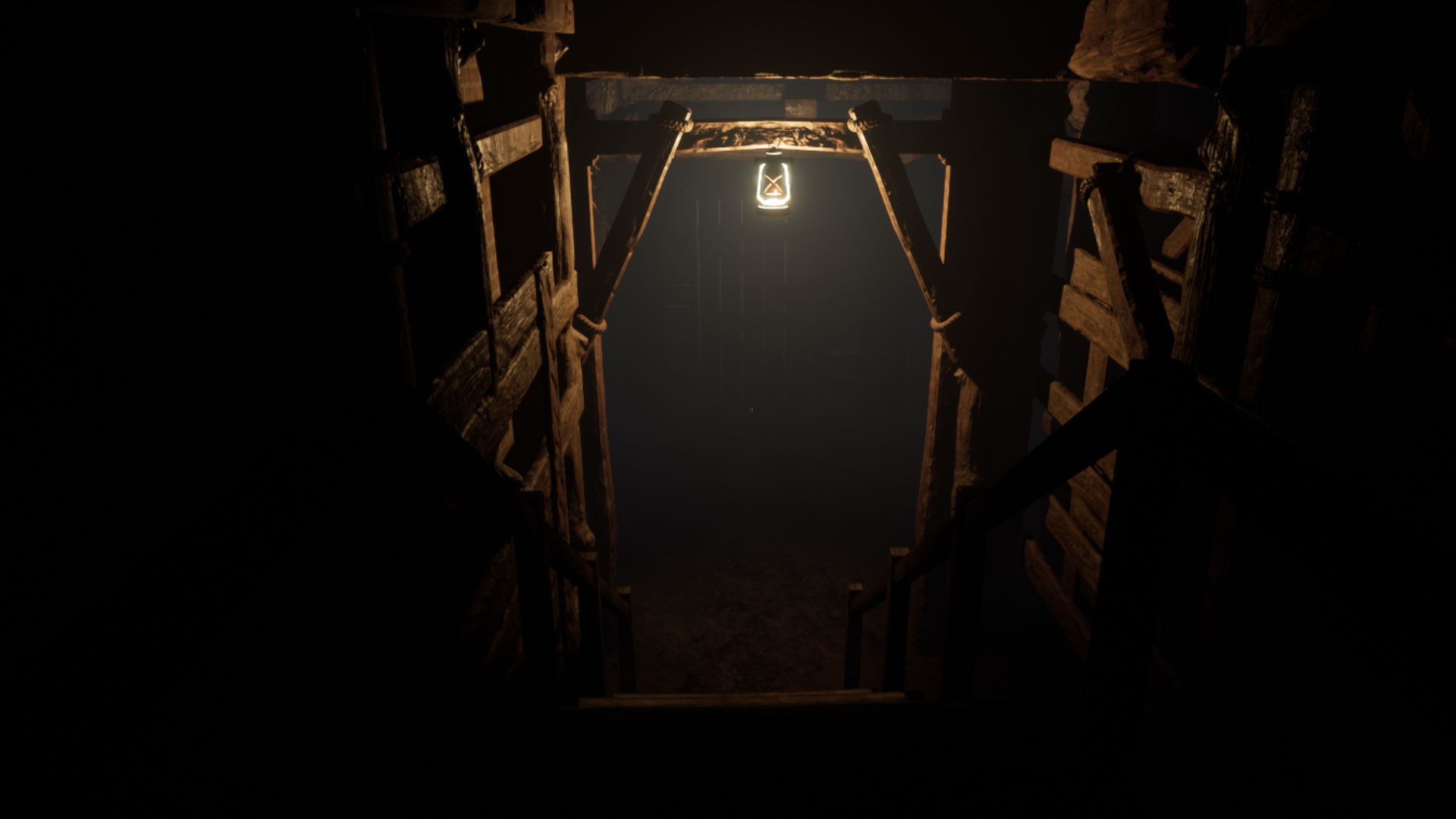 Horror Story: Hallowseed