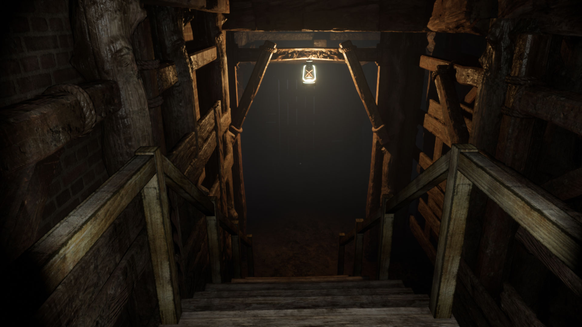 Horror Story: Hallowseed