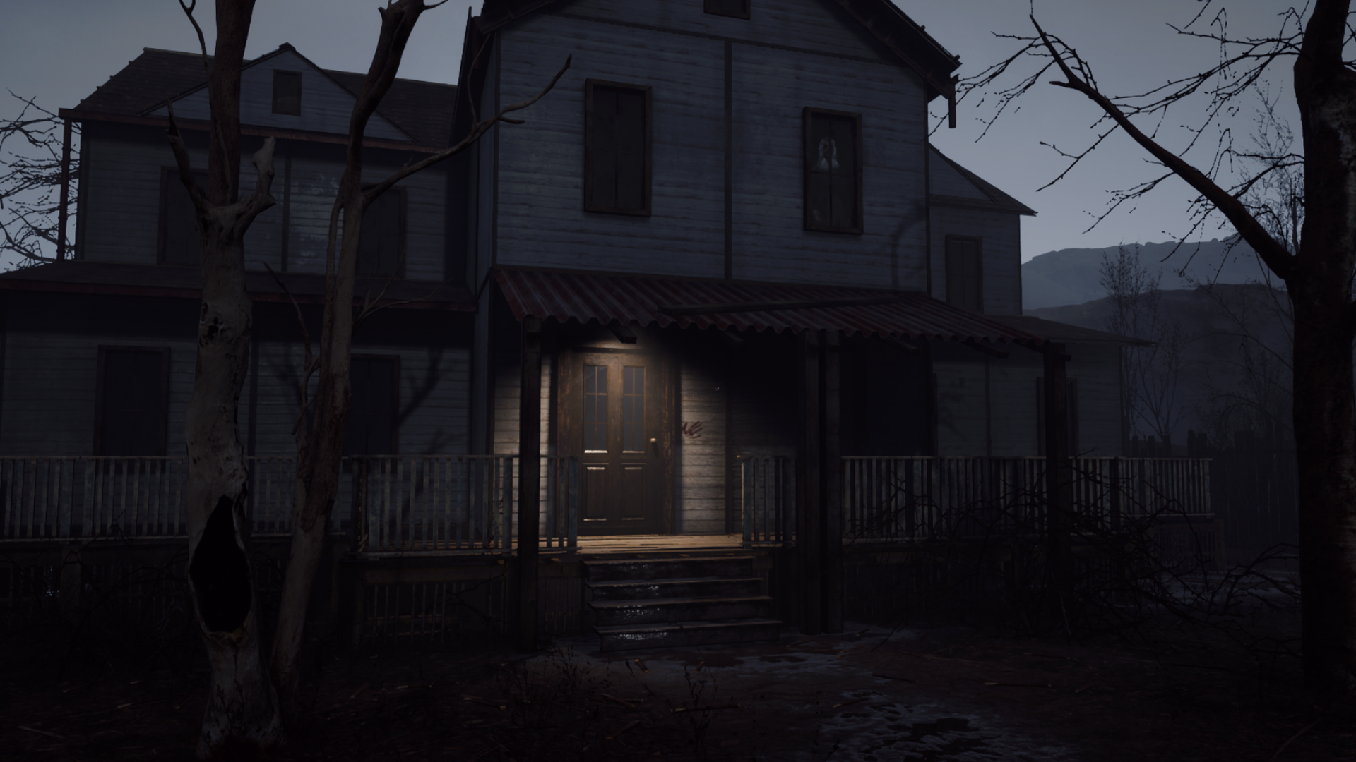 Horror Story: Hallowseed