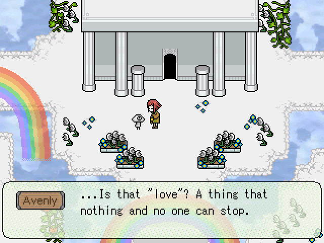 Walking on a Star Unknown