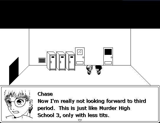 The God of Crawling Eyes