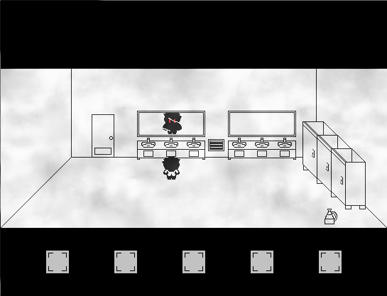 The God of Crawling Eyes