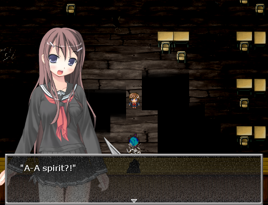 Ghost School