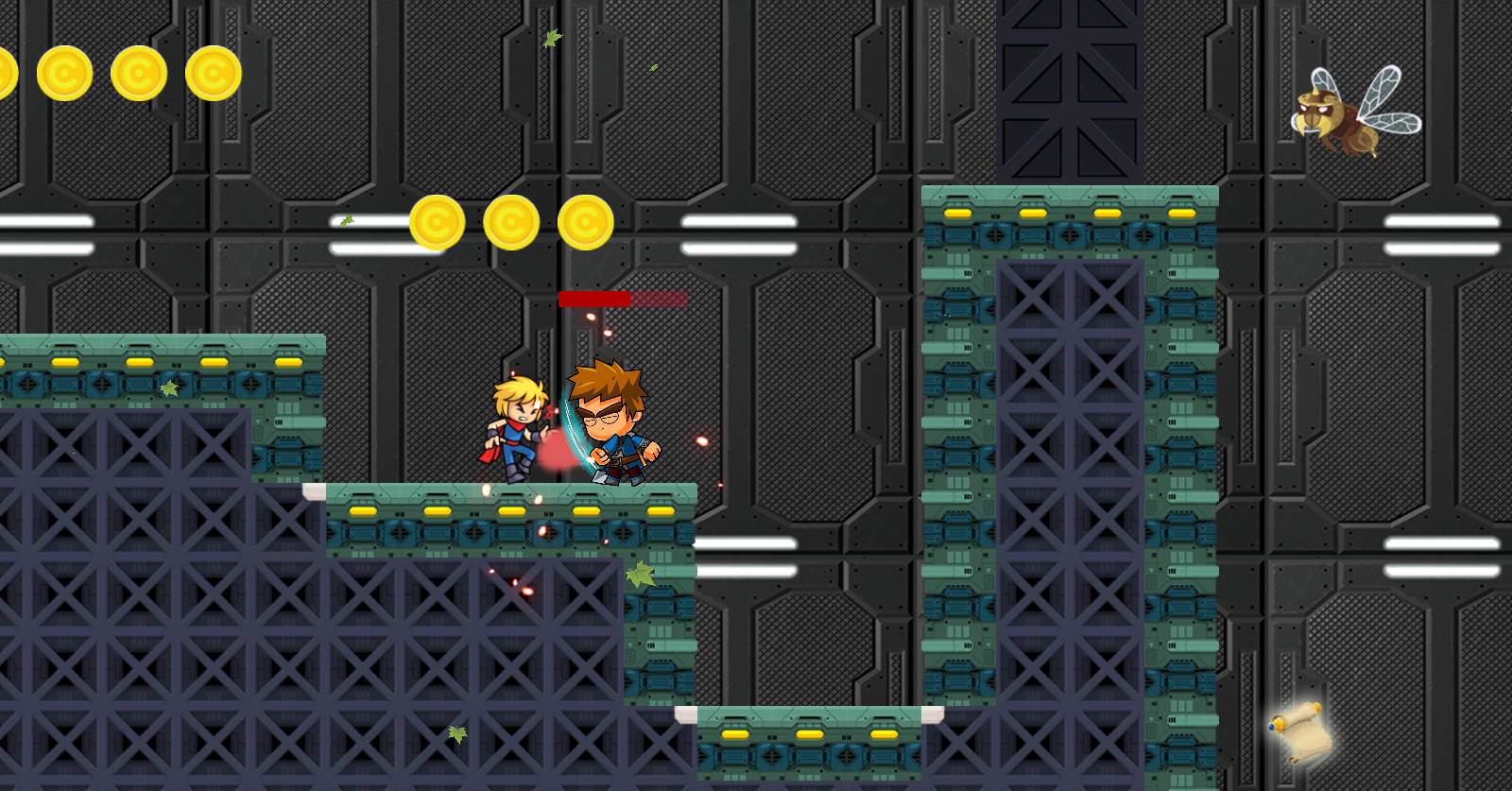 Ninja Ken