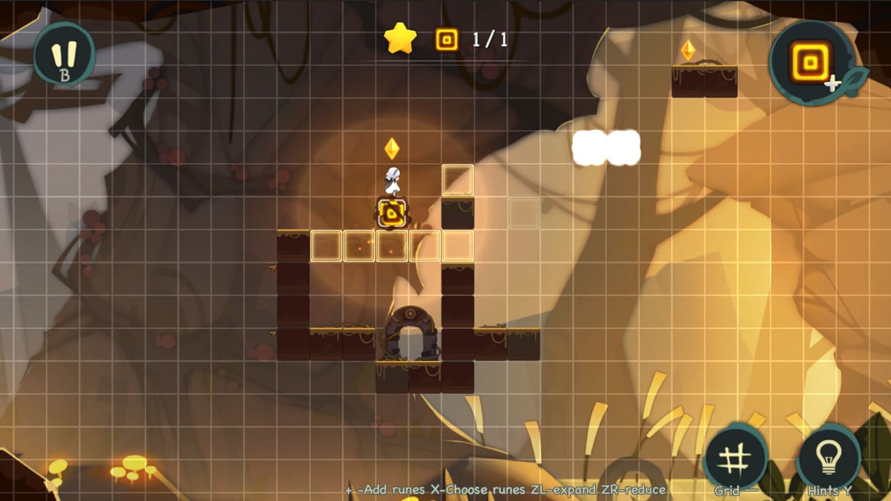 Path: Through the Forest