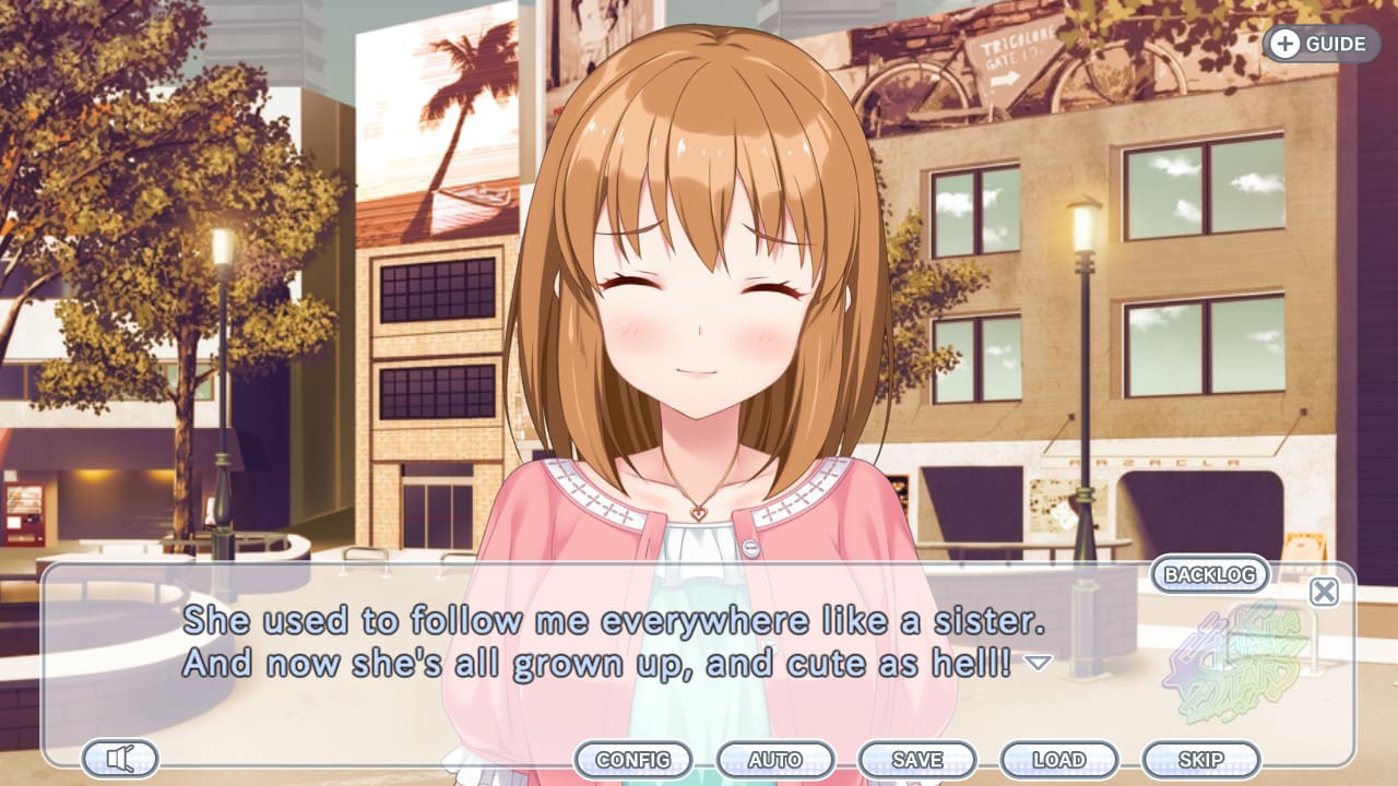 Kirakira Stars Idol Project Ai
