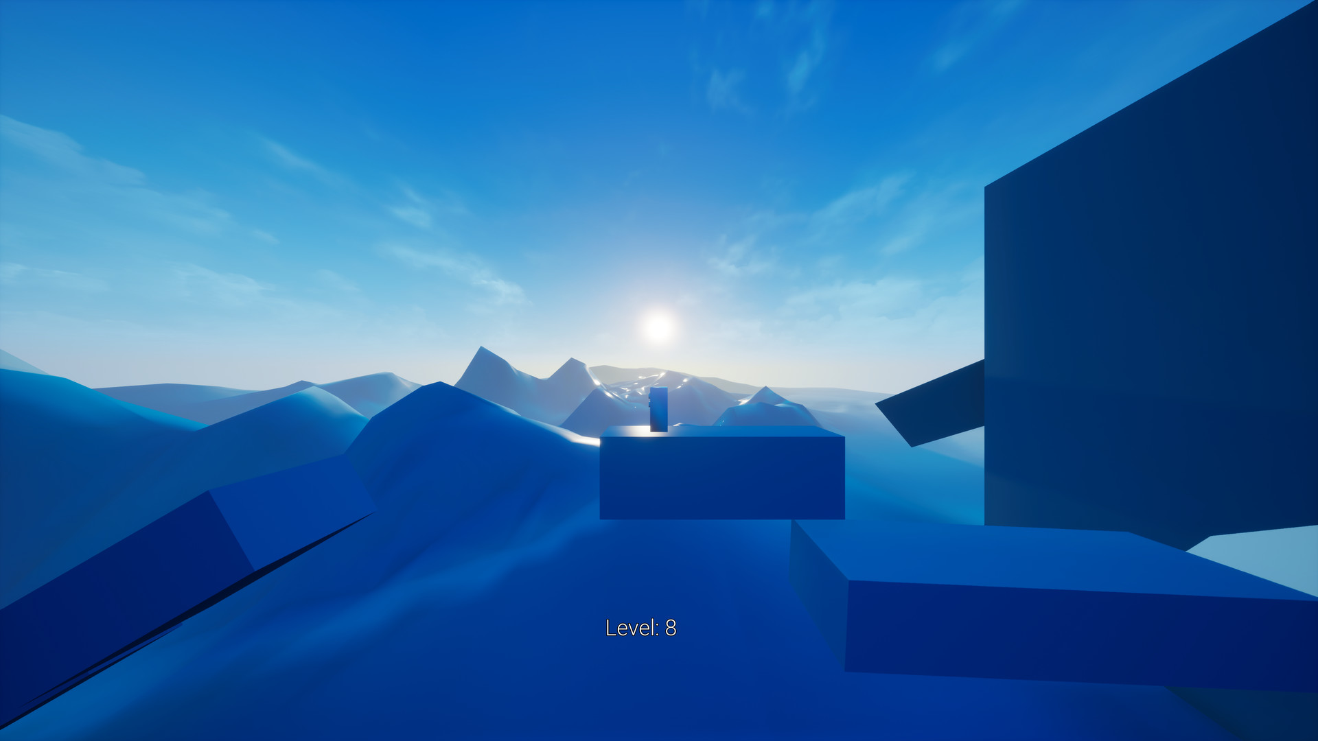 Cuboid Bouncer