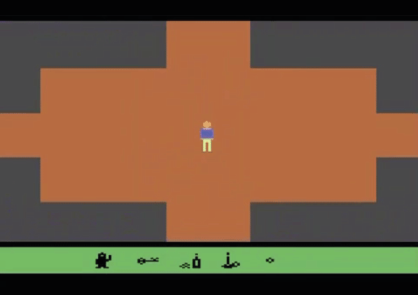 Swordquest: Earthworld