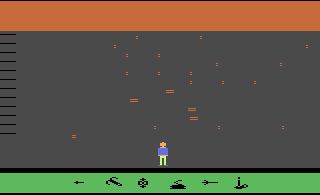 Swordquest: Earthworld
