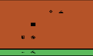 Swordquest: Earthworld