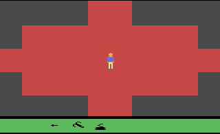 Swordquest: Earthworld