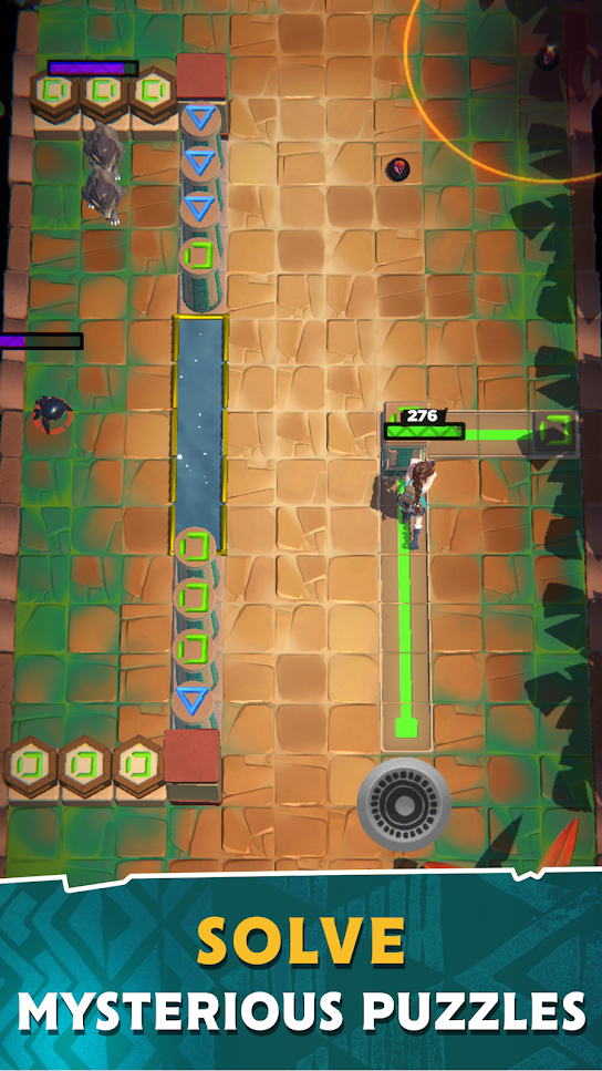 Tomb Raider Reloaded