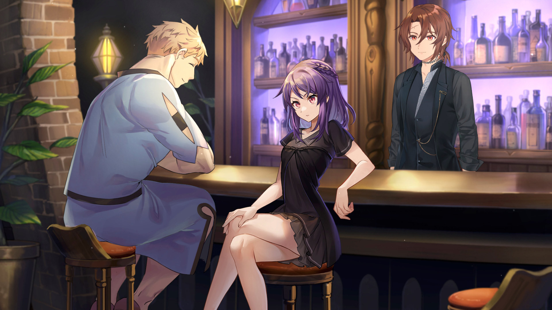 Fault Milestone Two Side: Below