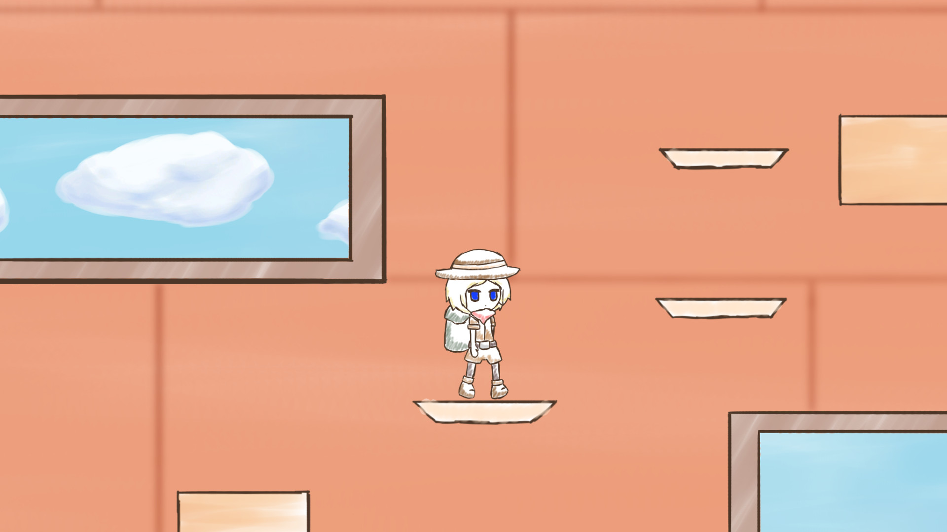 Rising Noracam