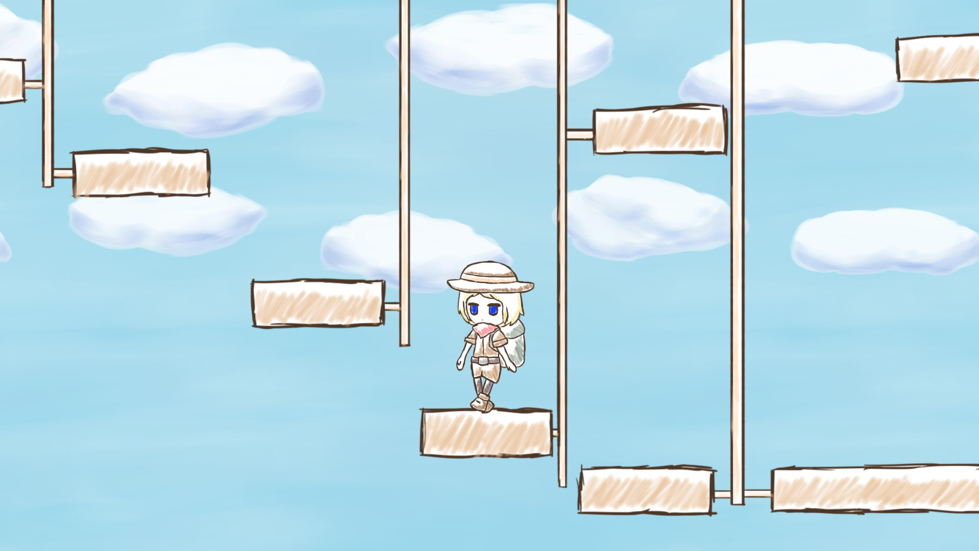 Rising Noracam