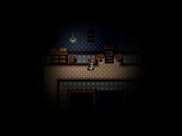 Red Book: Discordia Tales