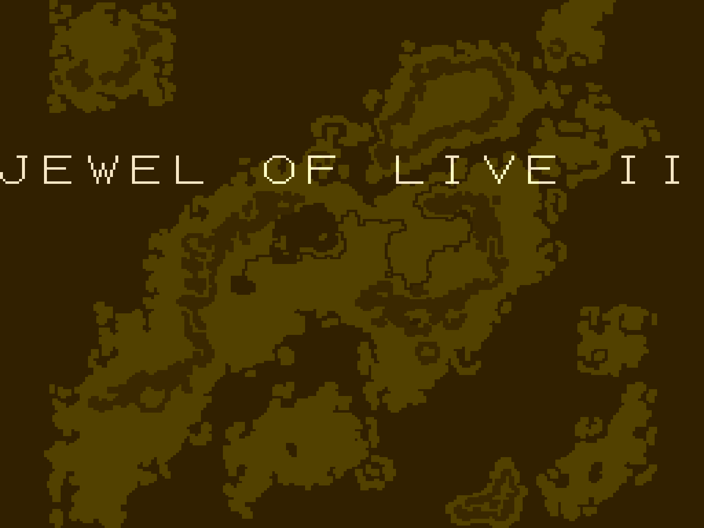 Jewel of Live II