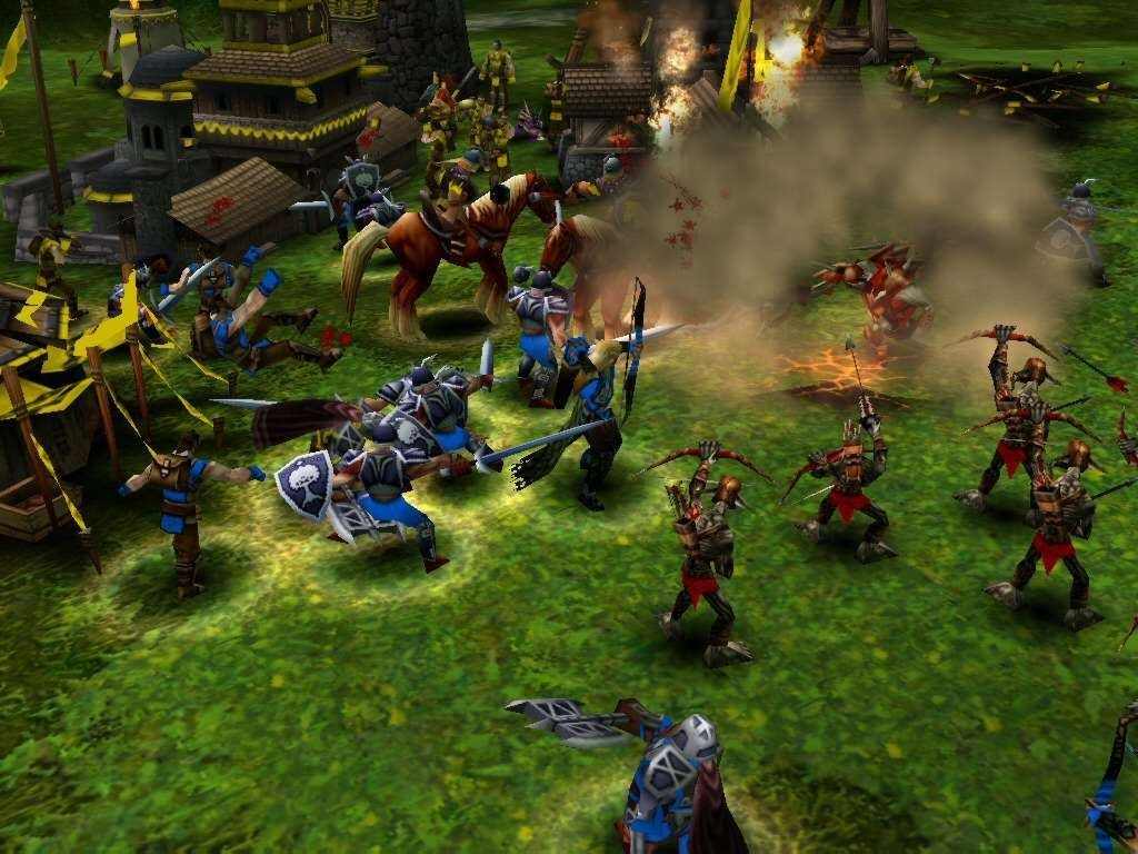 The Lord of the Rings: War of the Ring