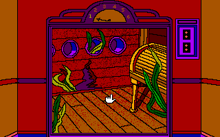 The Manhole