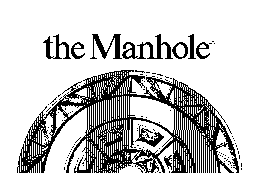The Manhole