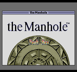 The Manhole