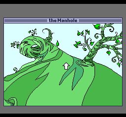 The Manhole