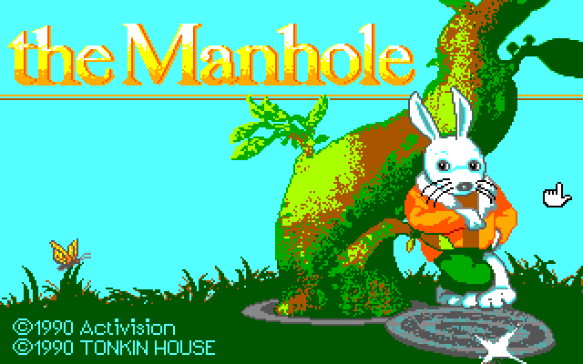 The Manhole