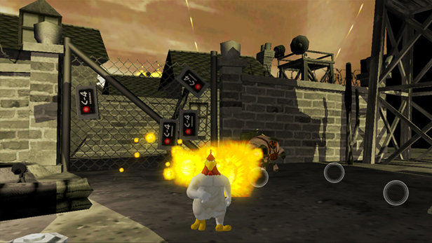 Looney Tunes: Acme Arsenal