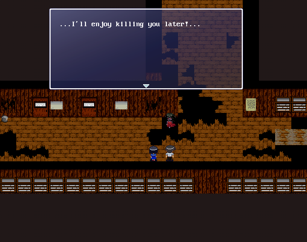 Corpse Party: Rebuilt