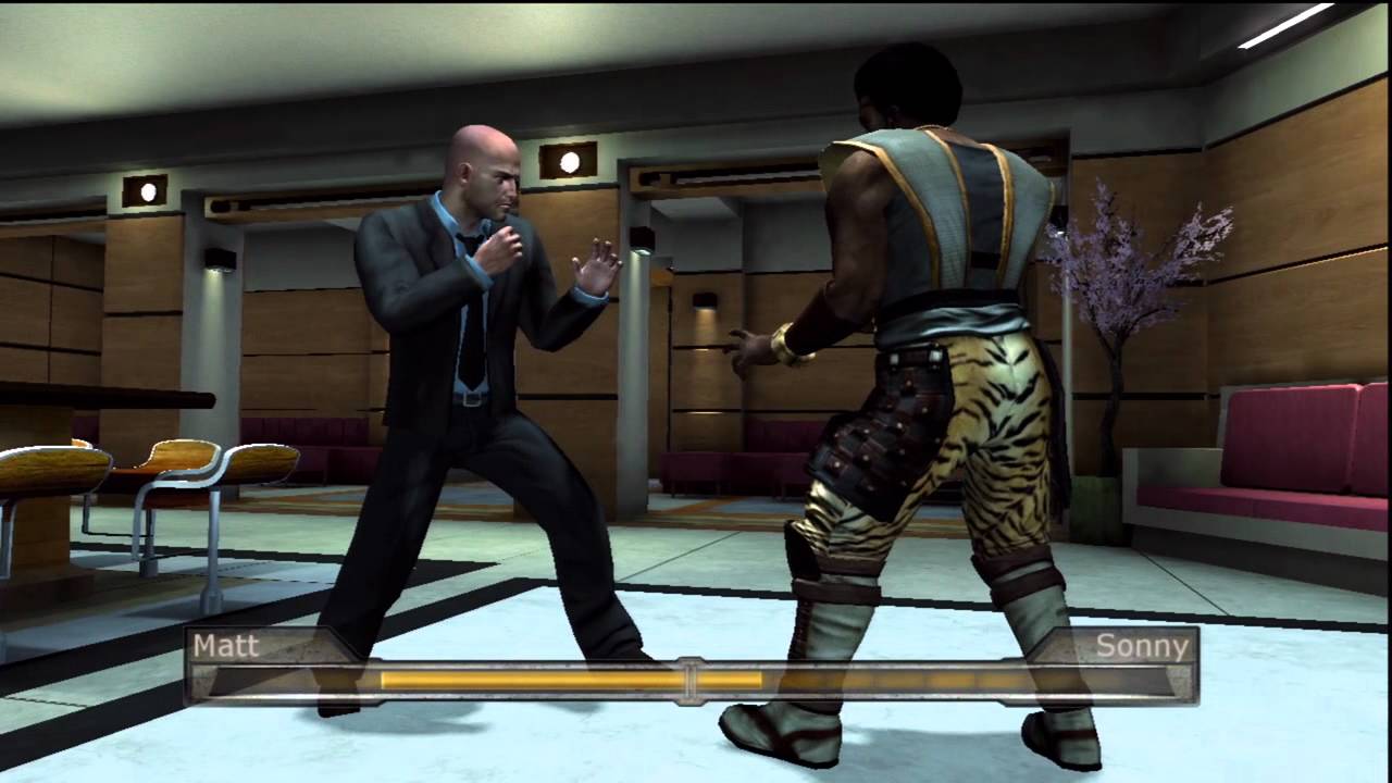 Eat Lead: The Return of Matt Hazard