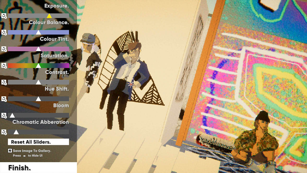 Umurangi Generation: Special Edition