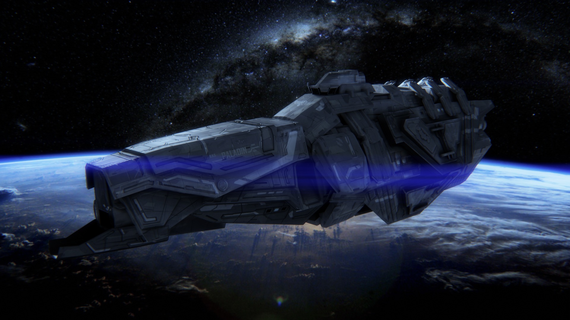 Mechs and Mercs: Black Talons
